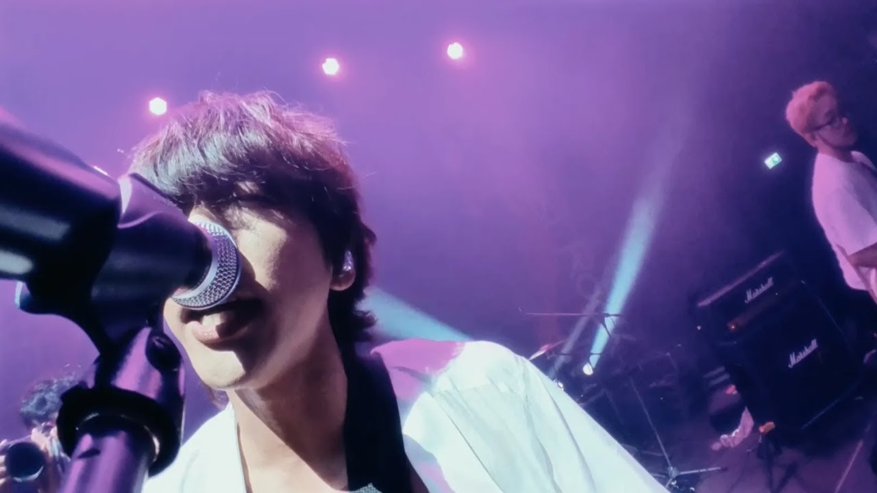 Recent activity shot of Lee Seungyoon