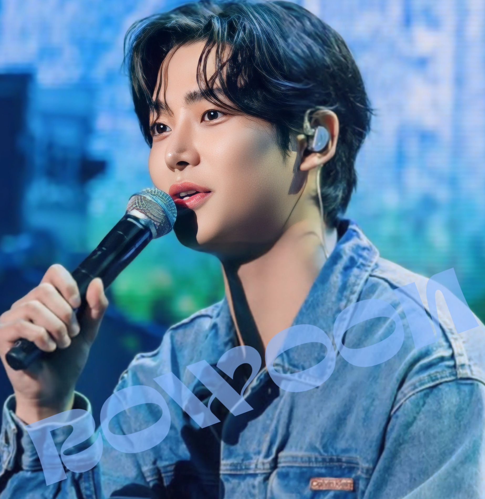Latest photo of Rowoon
