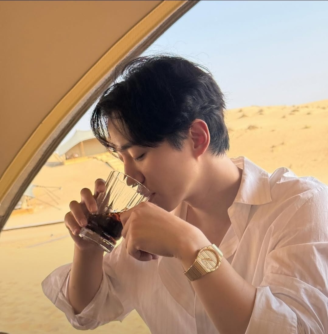 이준호의 최신 사진