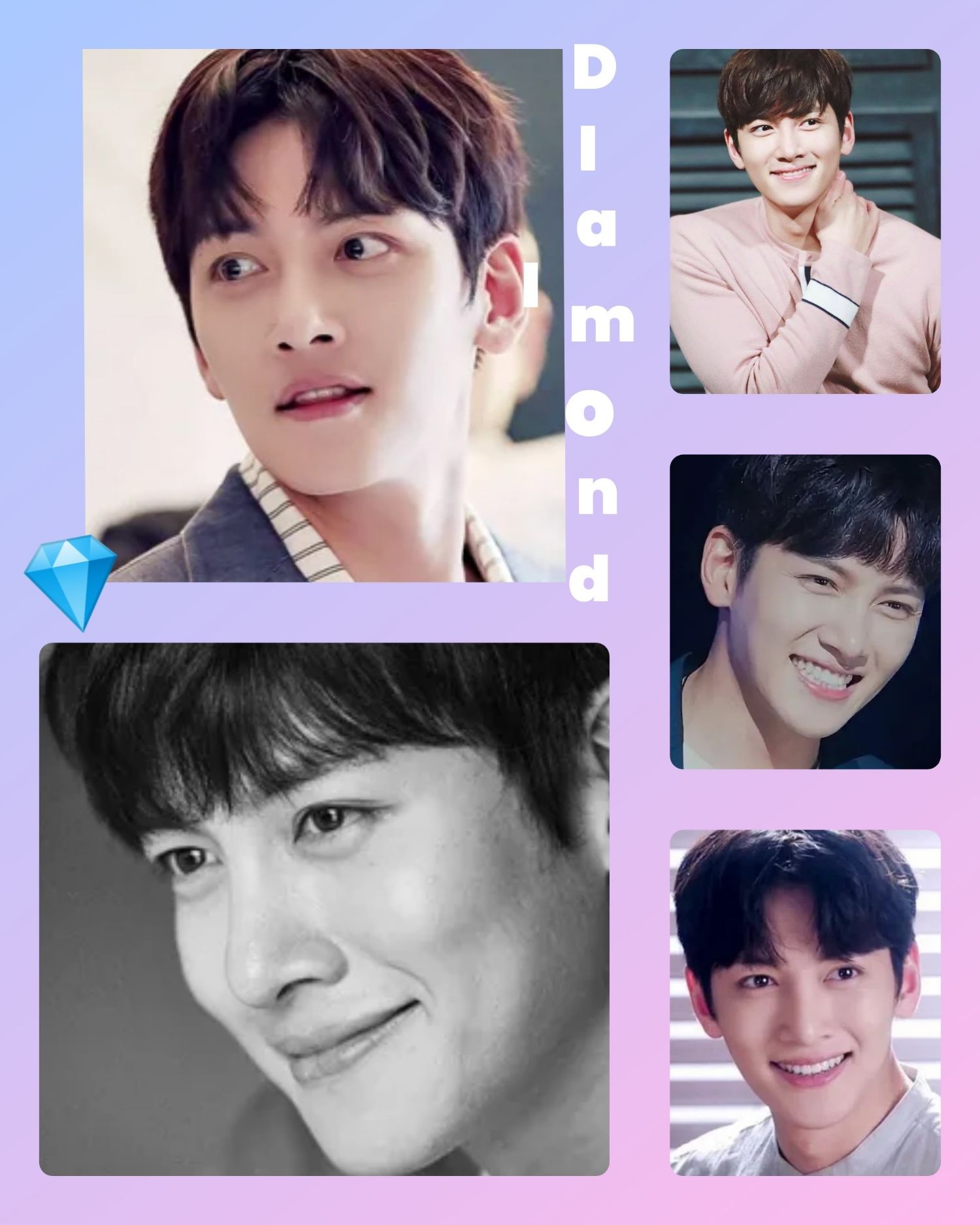 池昌旭的最新照片