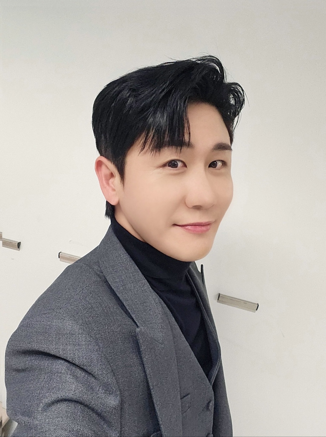 ヨンタクのビハインドカット