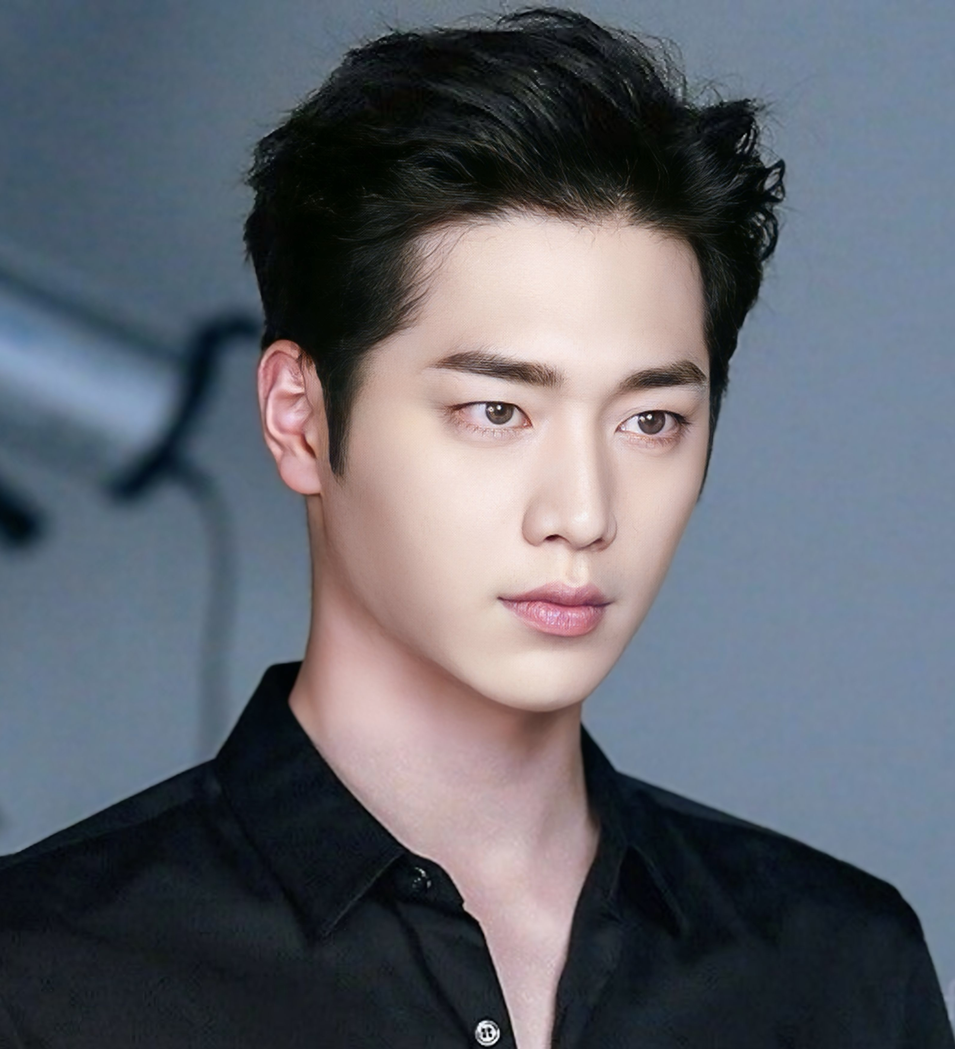 Latest photo of Seo Kangjoon