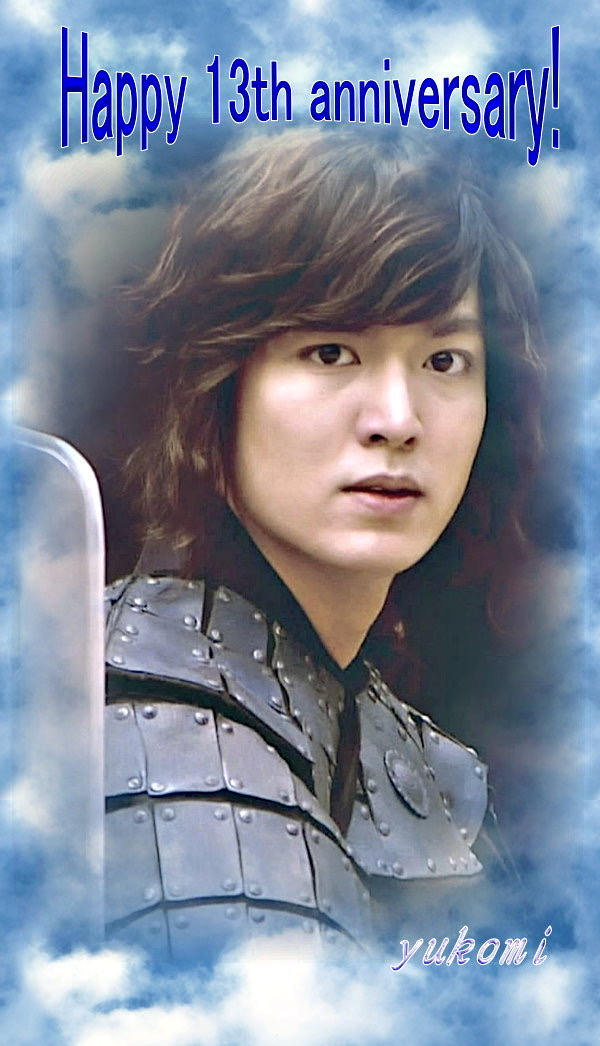 Today's popular wallpaper in Lee Minho community