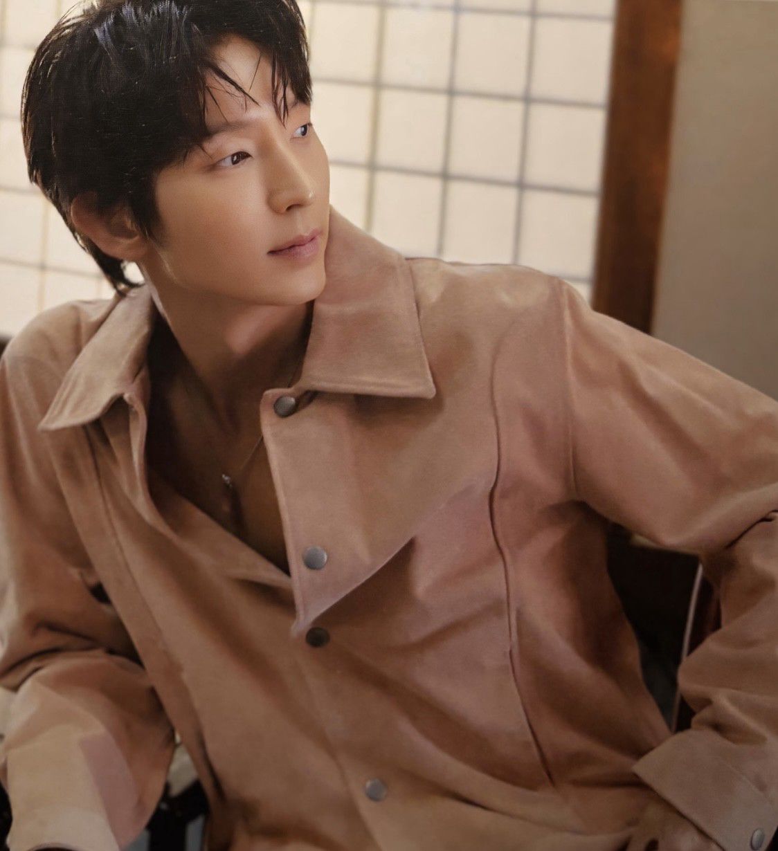 Latest photo of Lee Joongi