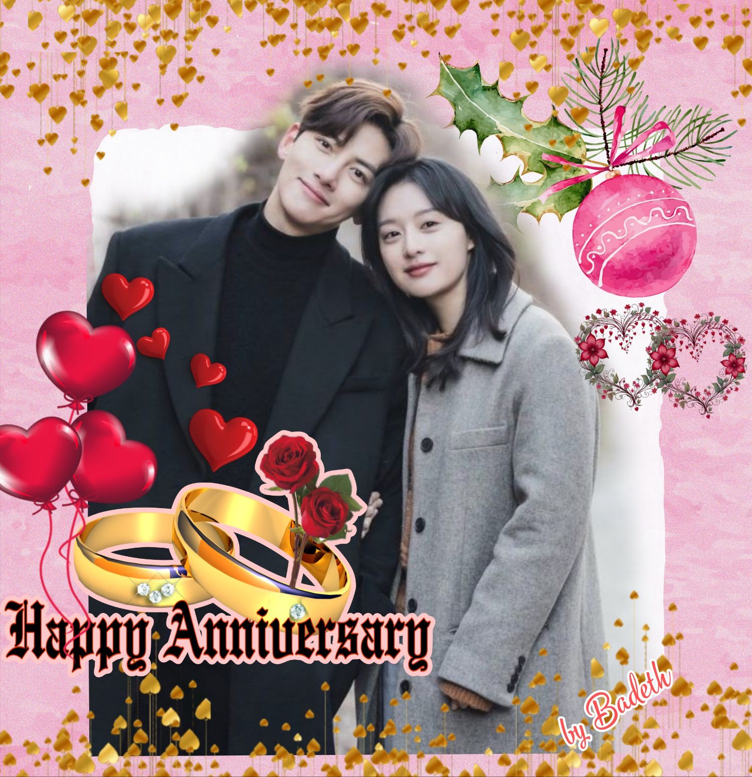 池昌旭的最新照片