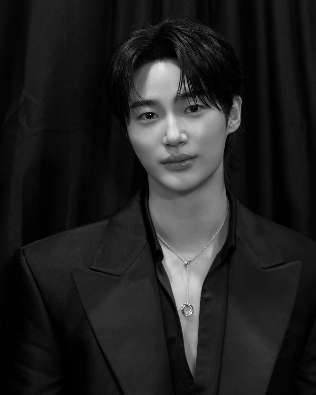 Latest photo of Byeon Wooseok
