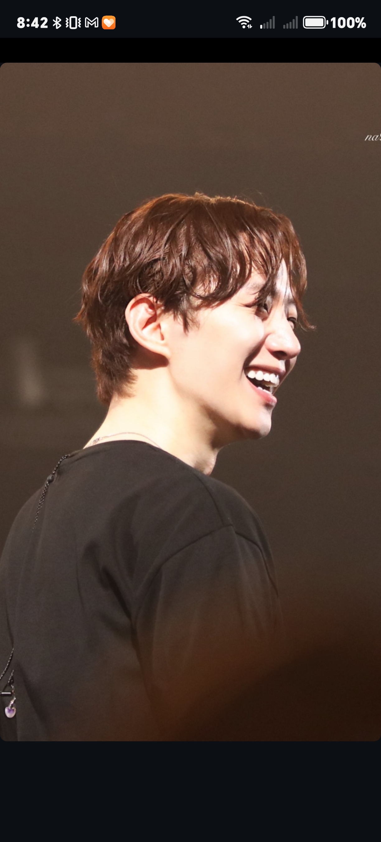 李俊昊的幕后花絮