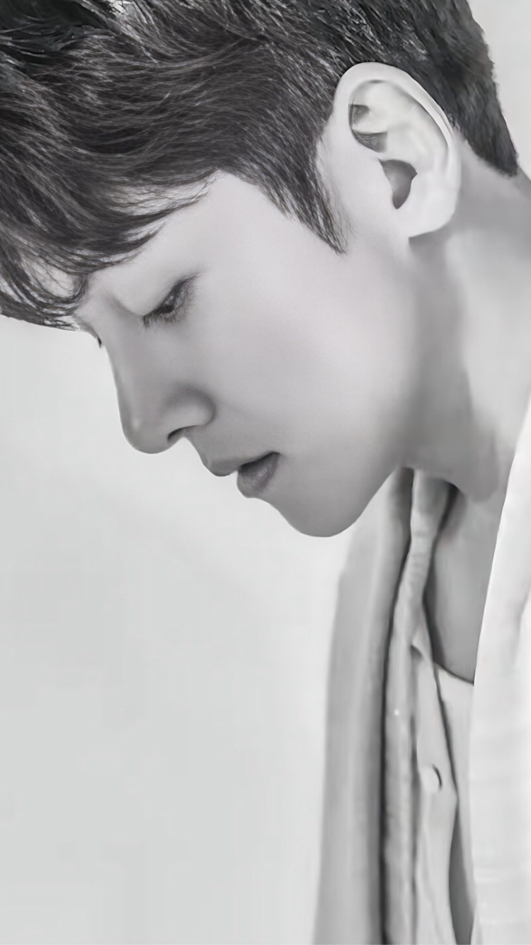 池昌旭的幕後花絮