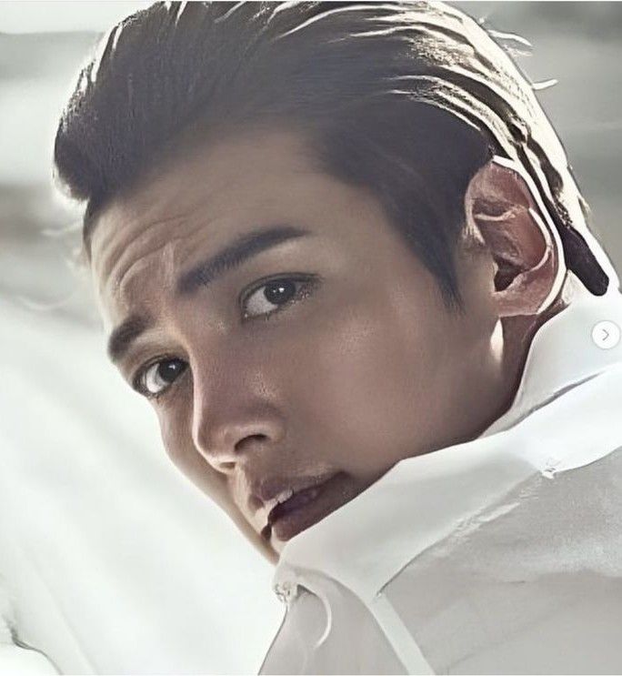 Latest photo of Ji Changwook