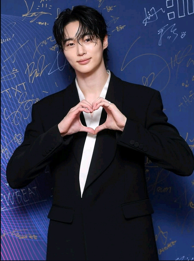 변우석의 최신 사진