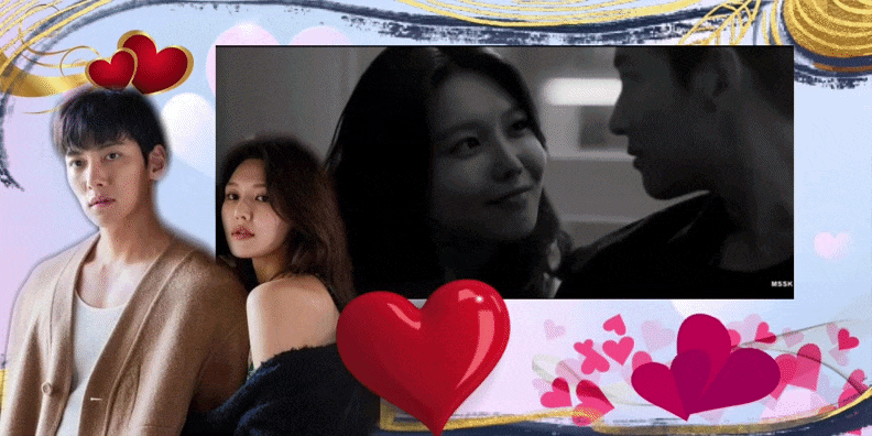 A moment captured by a fan of Ji Changwook