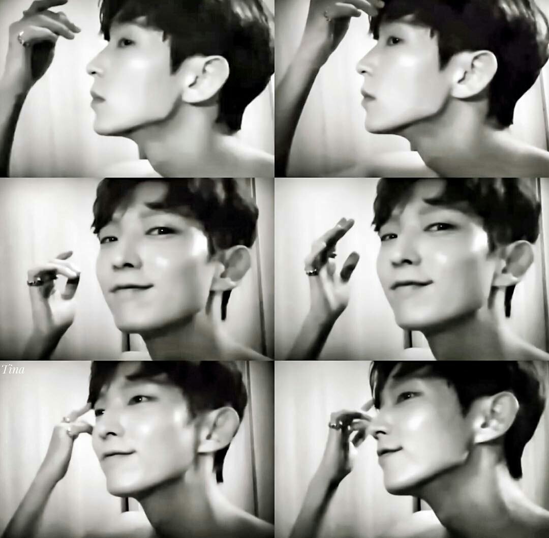 イ・ジュンギの最近の活動ショット