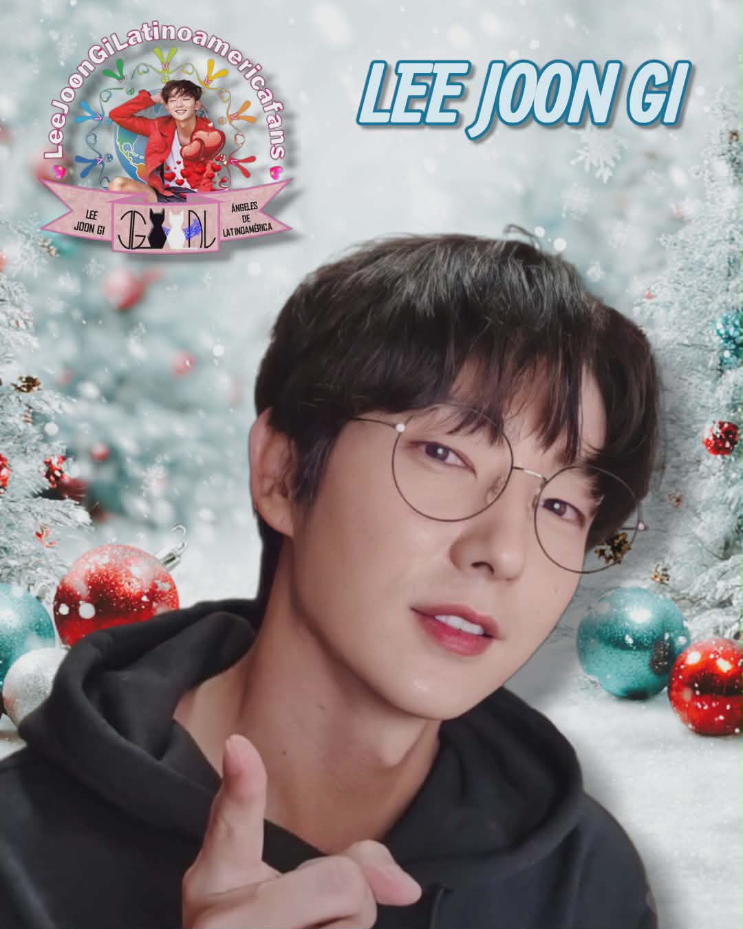 Latest photo of Lee Joongi