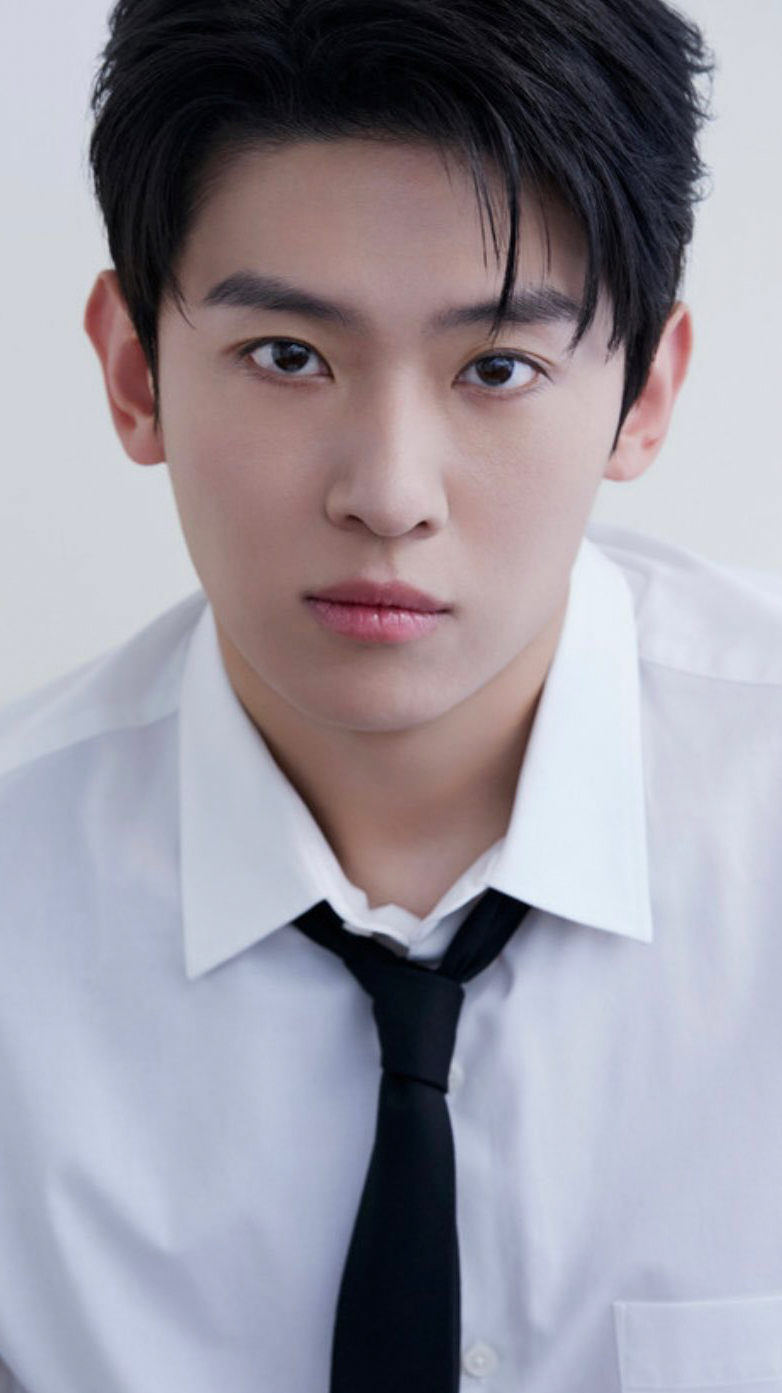 Representative background image loved by Dex fandom
