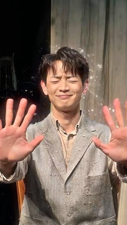 Latest photo of Choi Minho