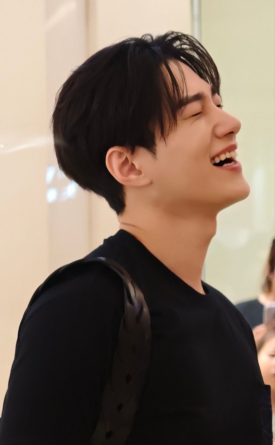 김명수 (엘) 최근 활동샷
