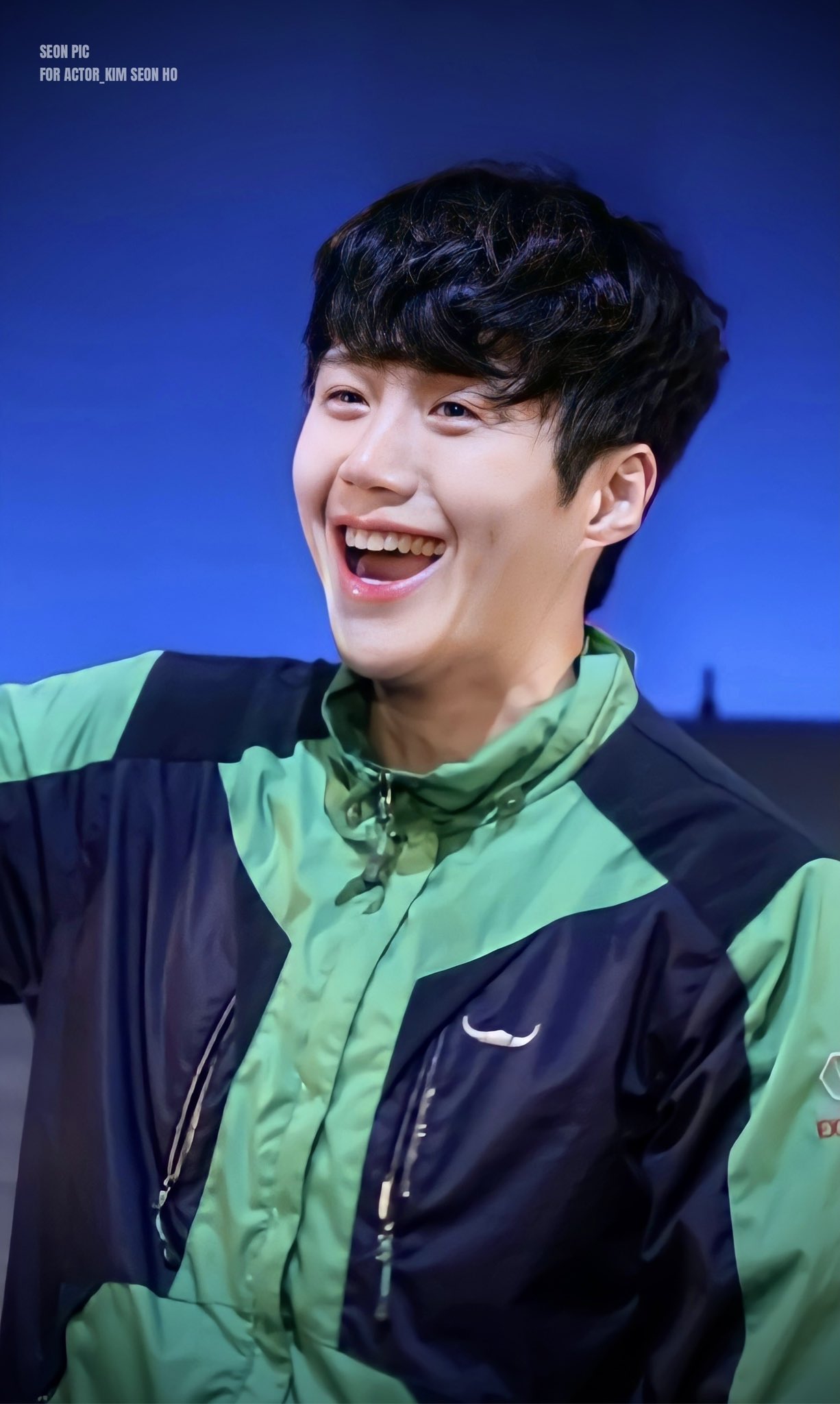 キム・ソンホの最新写真