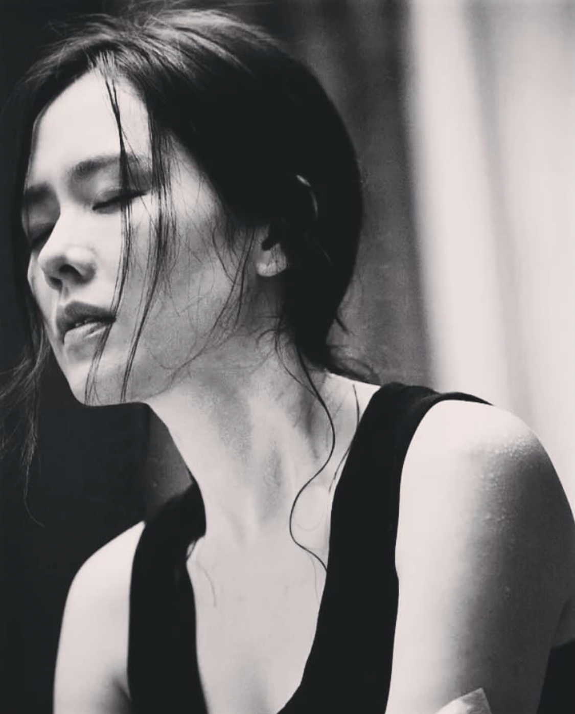 孫藝珍的幕後花絮