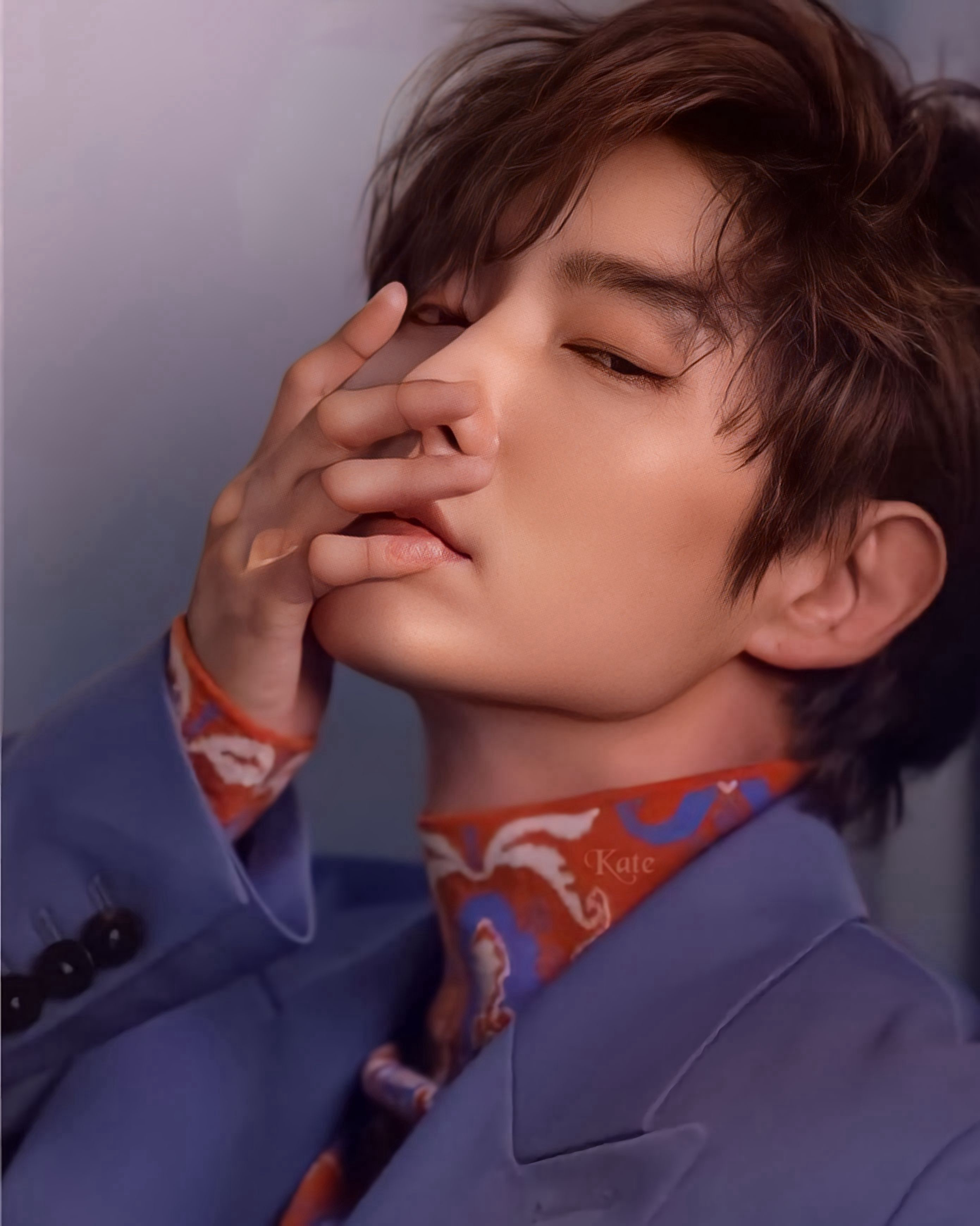 Latest photo of Lee Joongi