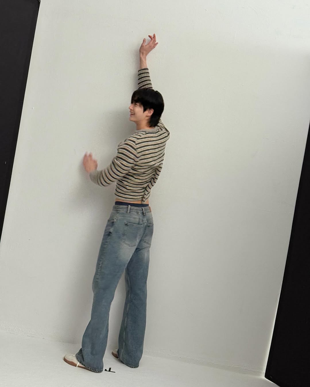 邊佑錫的近期活動照