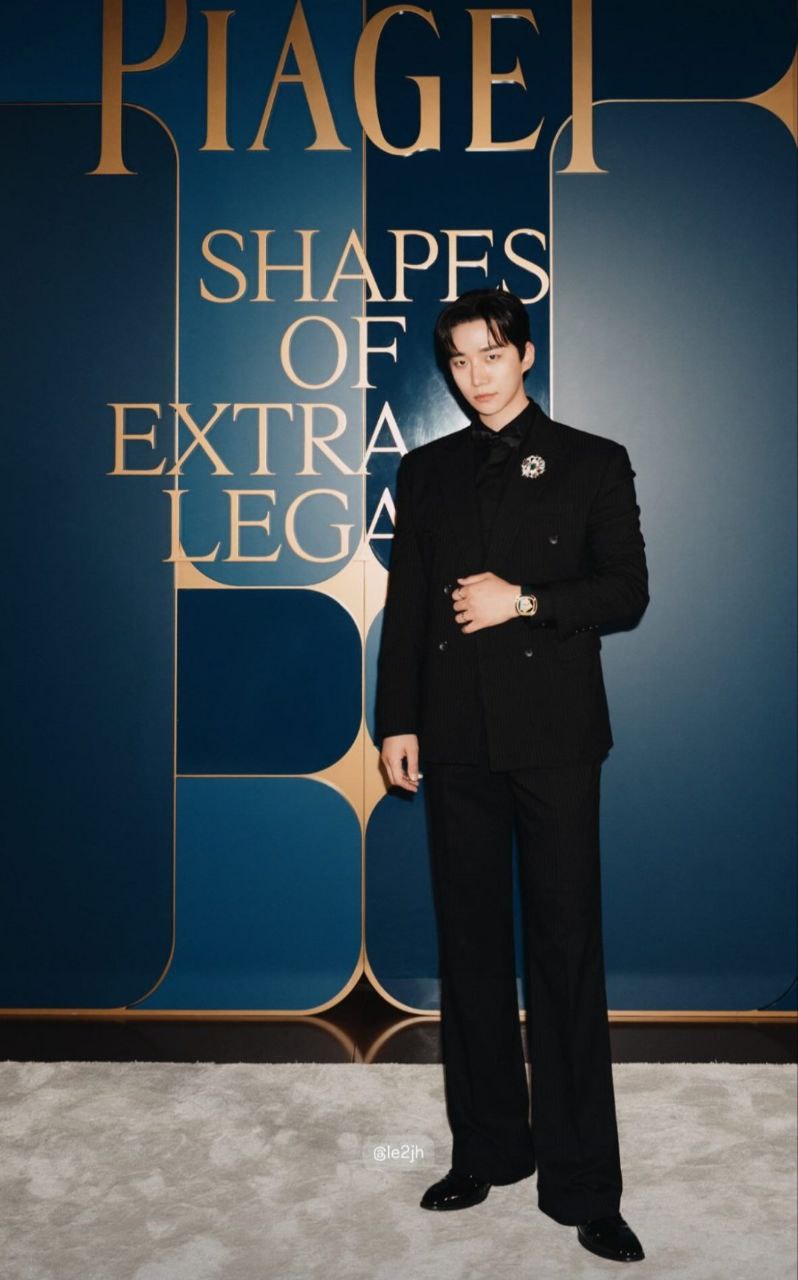 이준호 팬이 찍은 순간