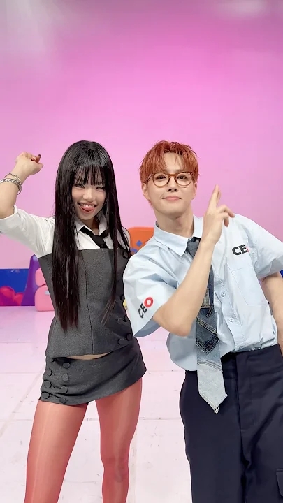 Special wallpaper made by Suho's fans