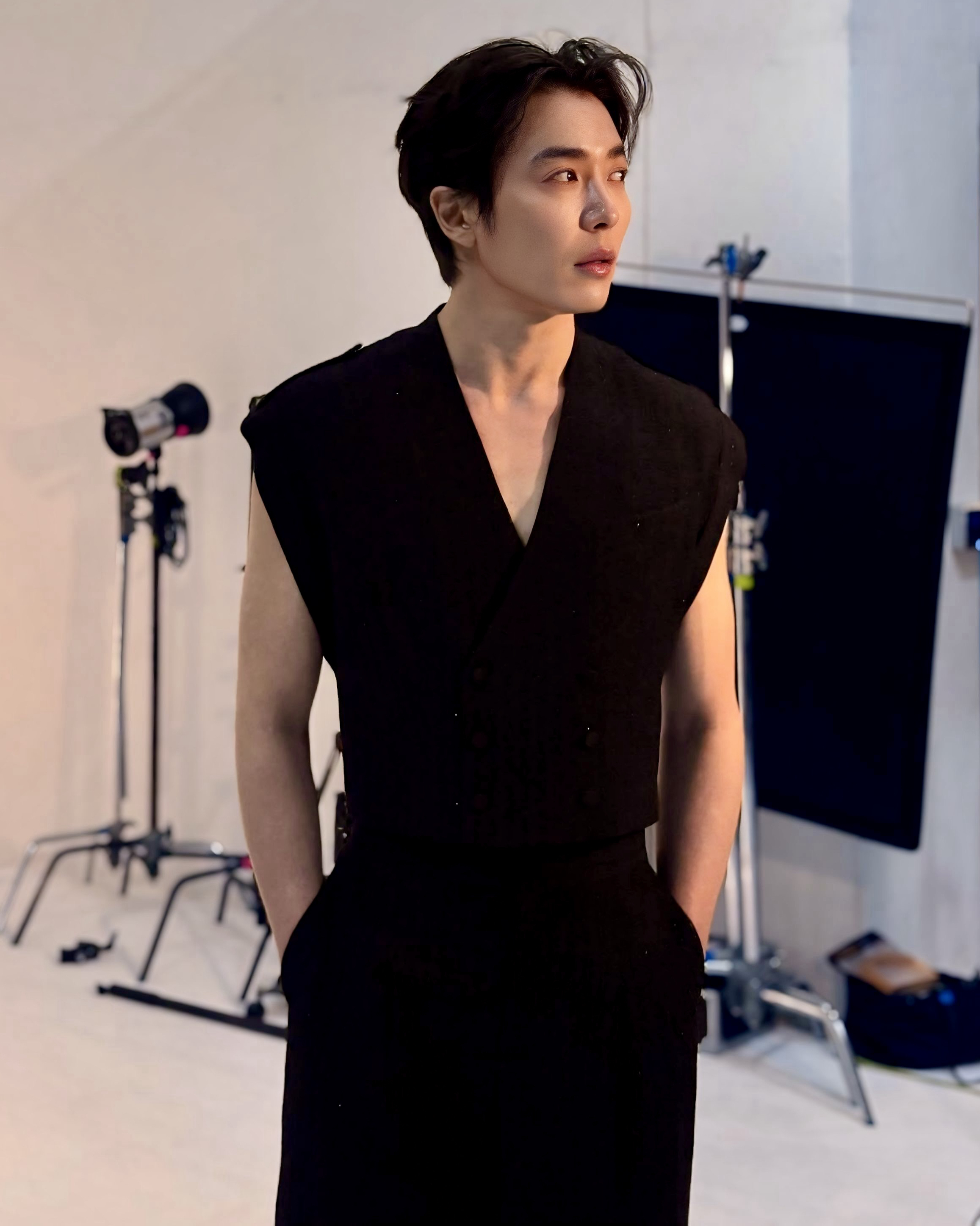 金材昱的近期活動照