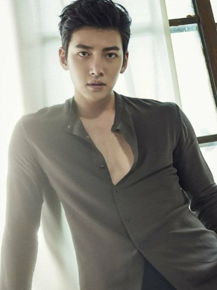 A moment captured by a fan of Ji Changwook