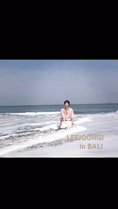 李準基的幕後花絮