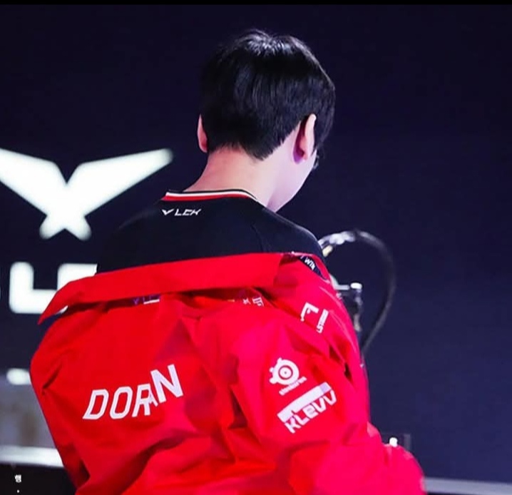 Behind-the-scenes cut of Doran