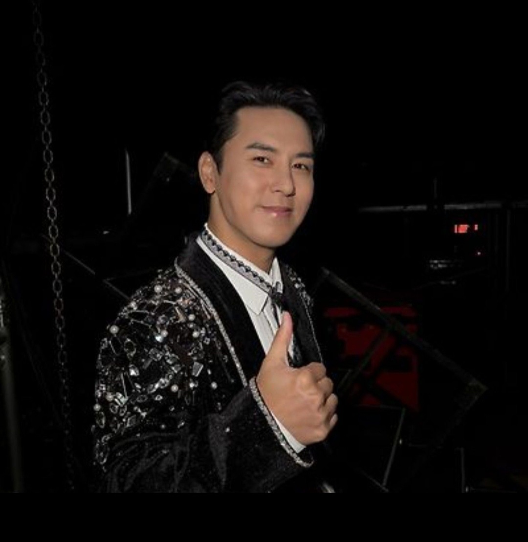 張民好的近期活動照