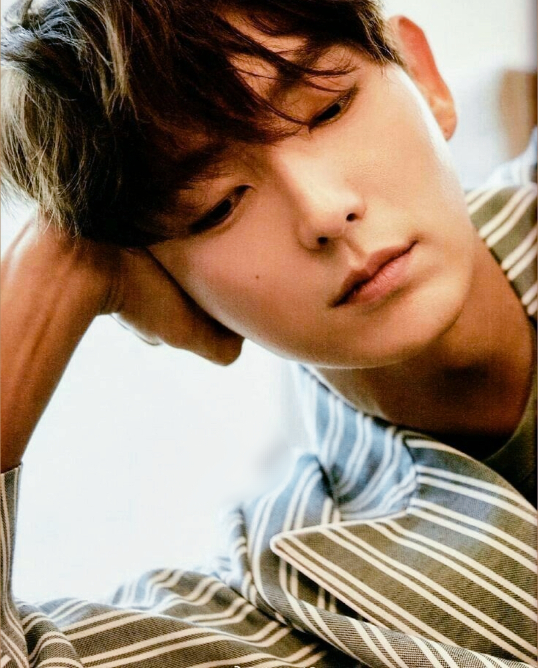 Latest photo of Lee Joongi