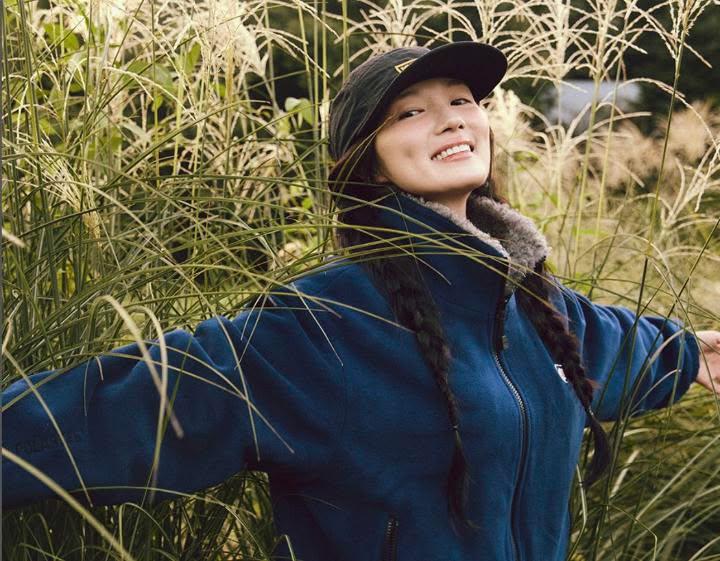 Latest photo of Kim Hyeyoon