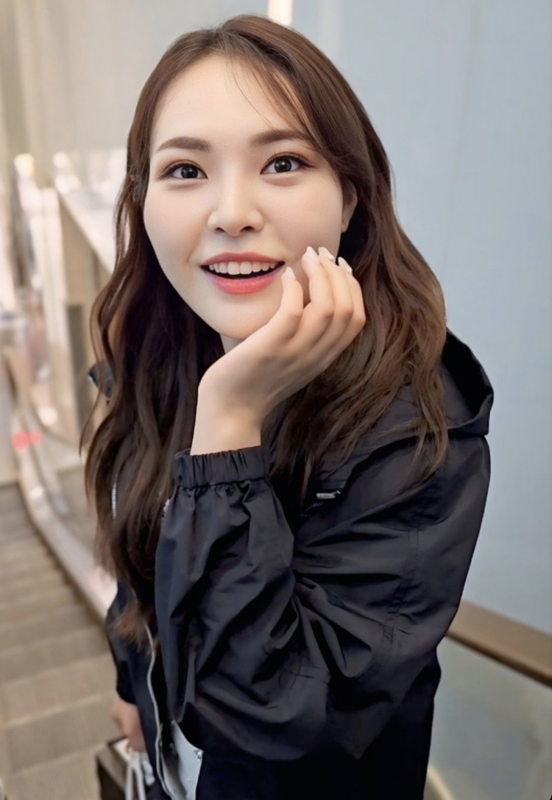 Miss Kim的最新照片