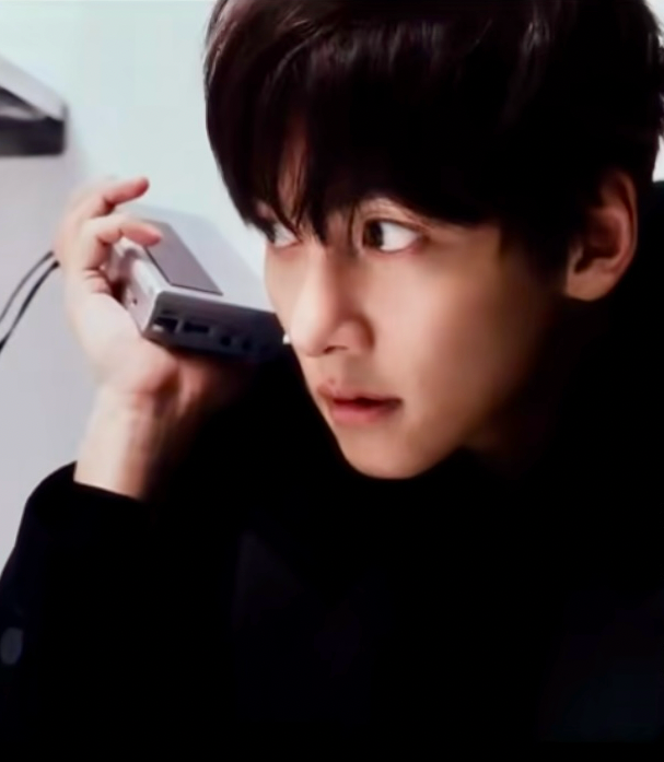 지창욱의 비하인드 컷