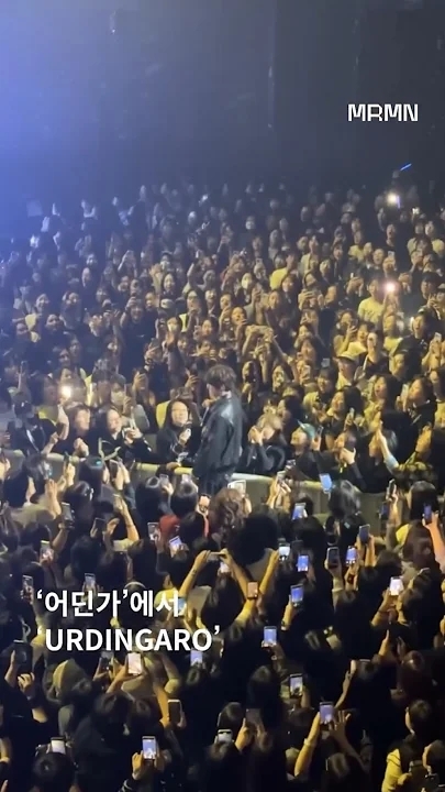 Behind-the-scenes cut of Lee Seungyoon