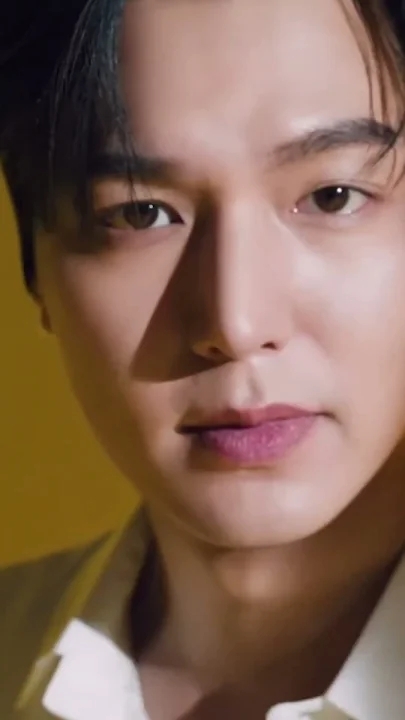 イ・ミンホの最新写真