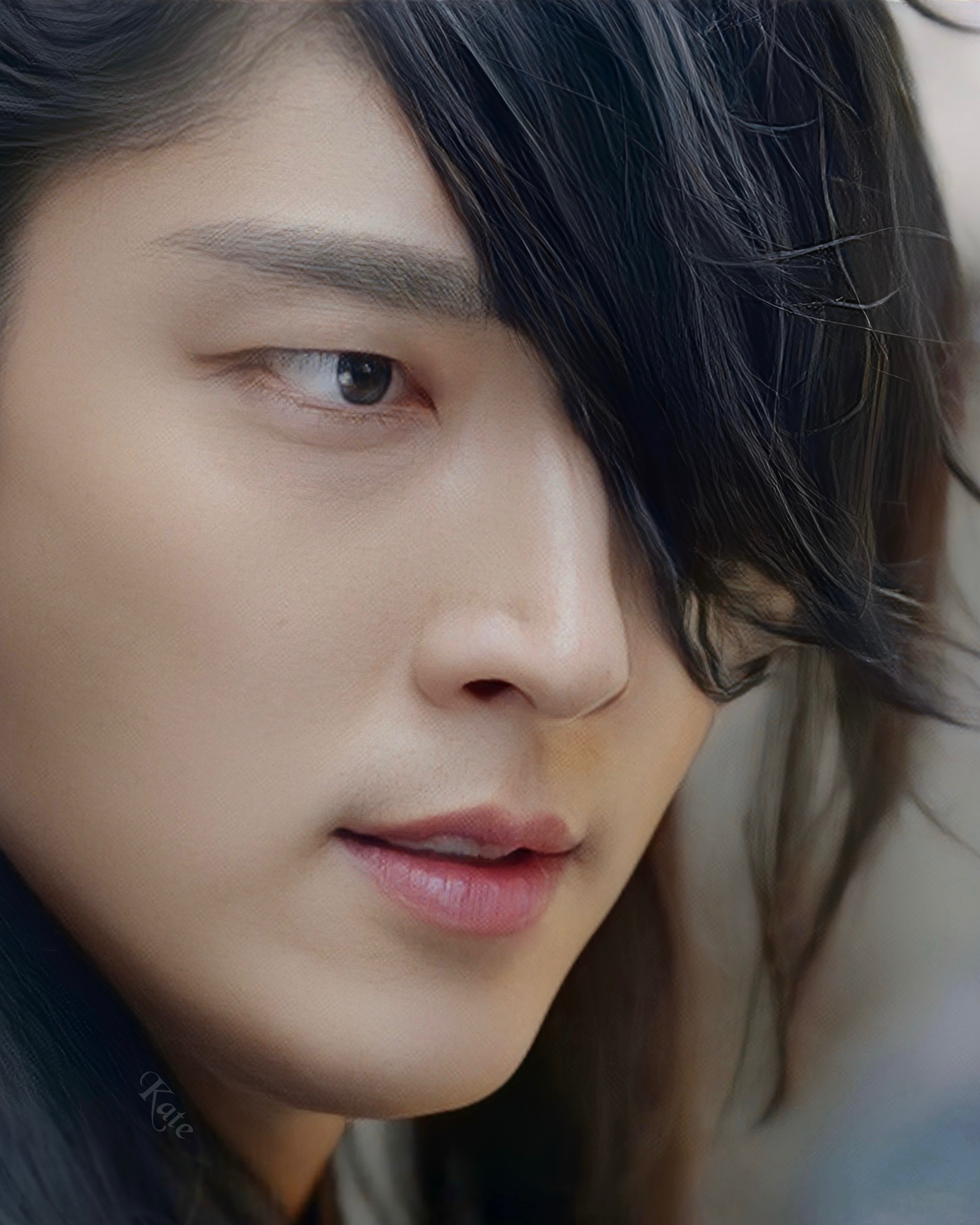 Foto terbaru dari Lee Joongi