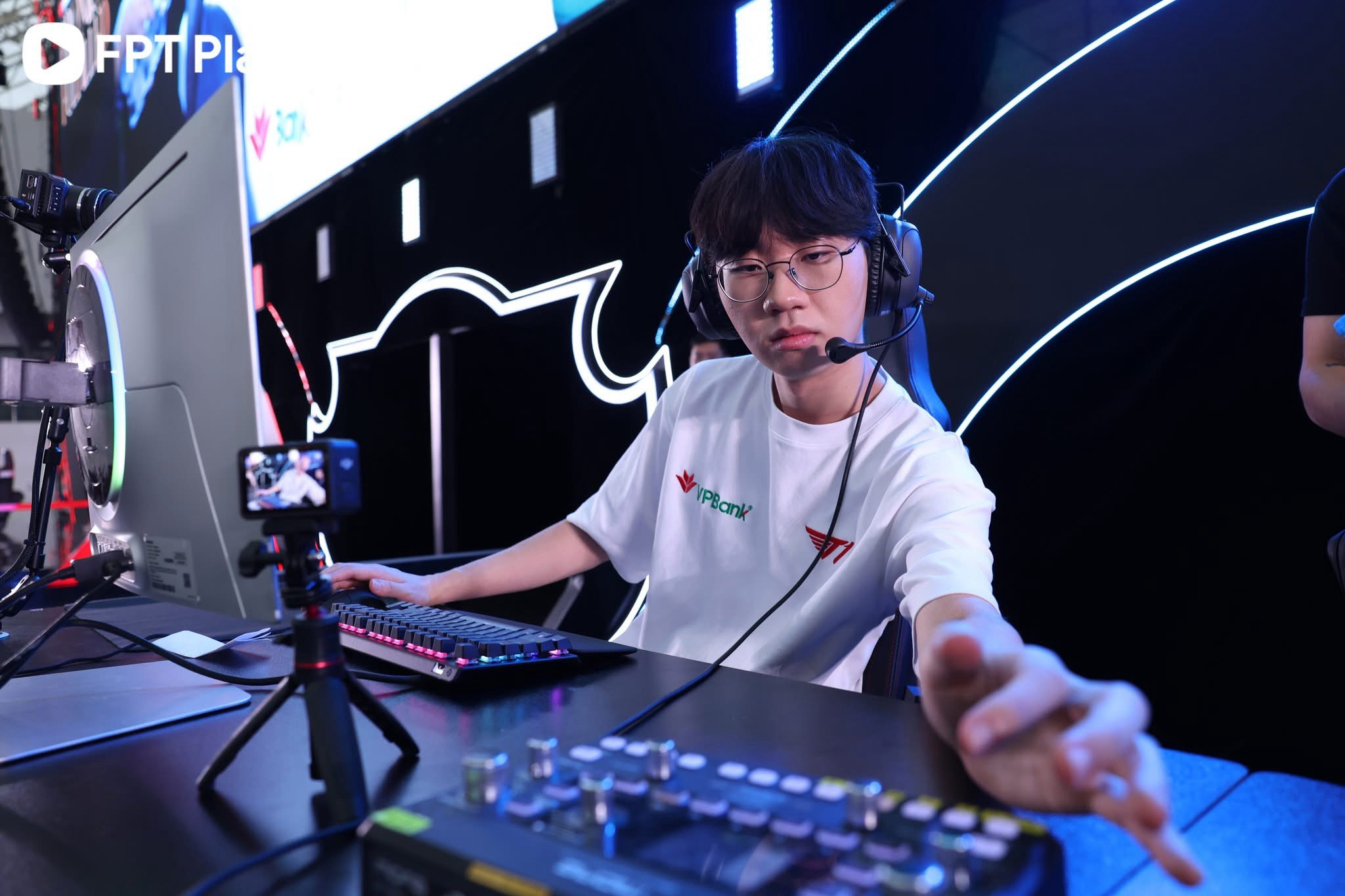 Latest photo of Doran