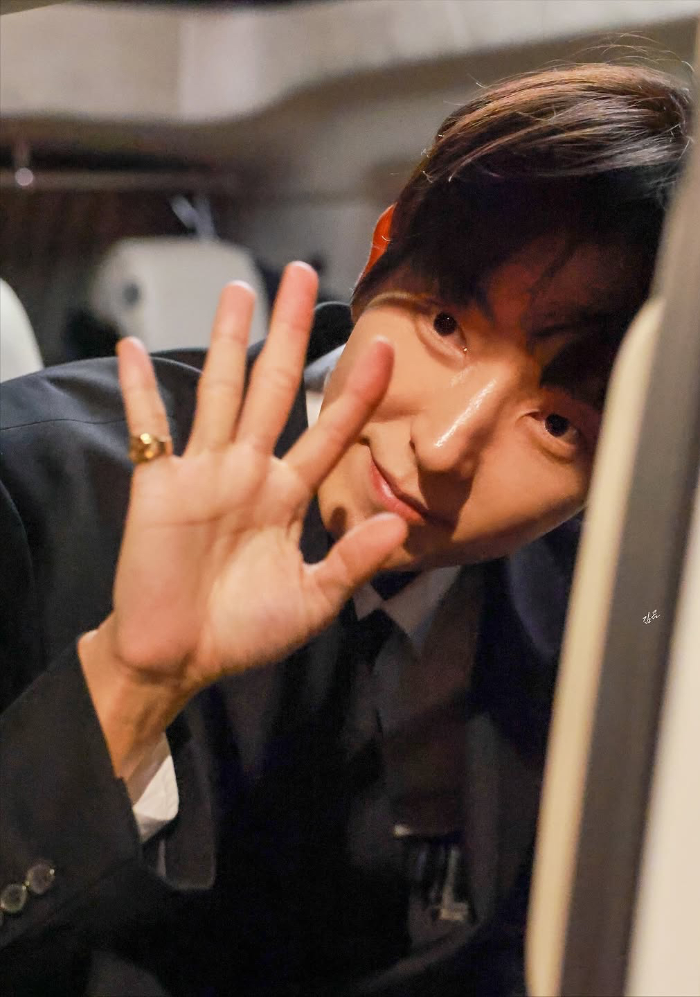 Latest photo of Lee Joongi