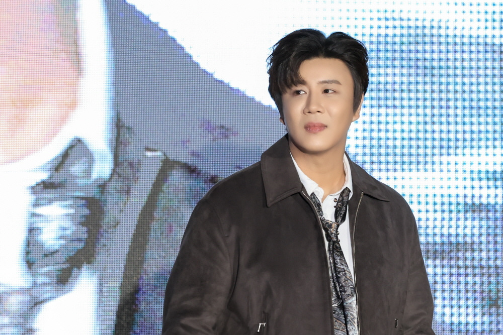 진해성의 최신 사진