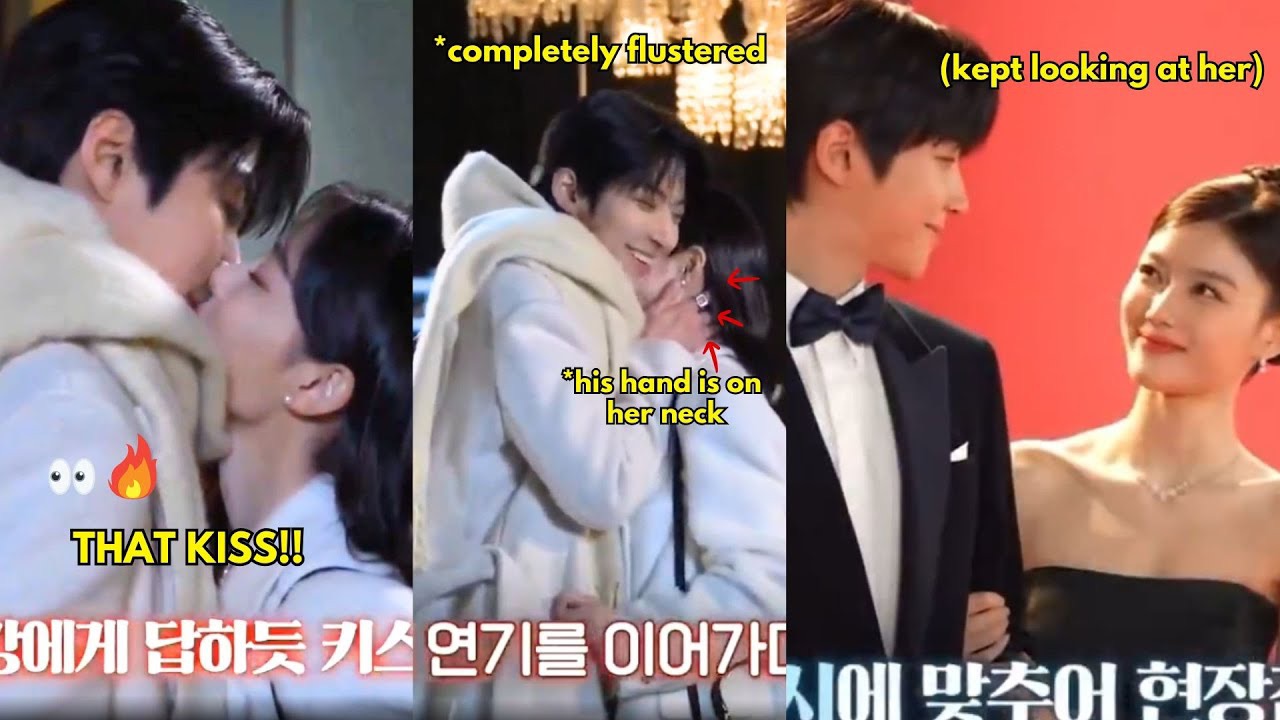 Foto kegiatan terbaru dari Hwang Inyoup