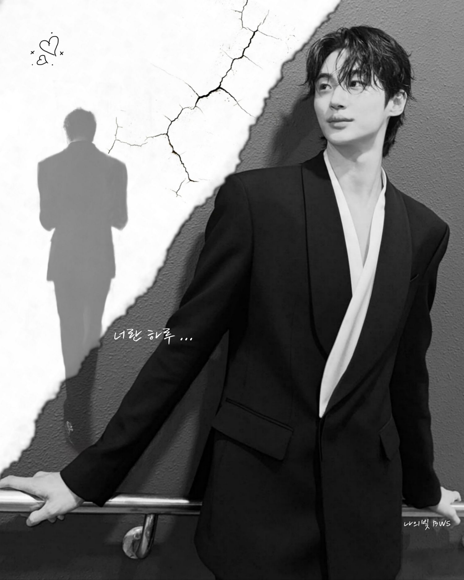 Latest photo of Byeon Wooseok