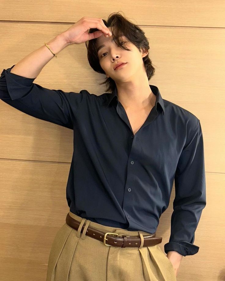 Latest photo of Rowoon