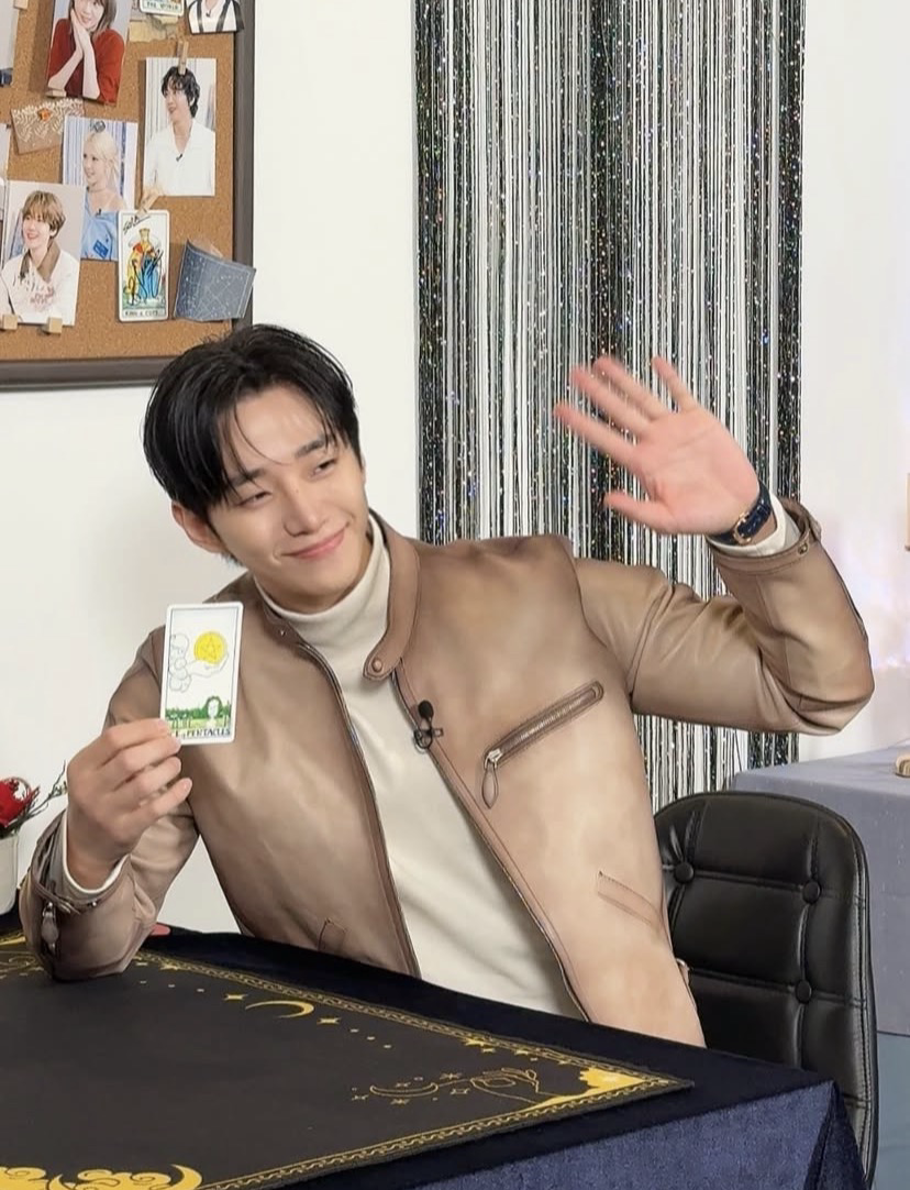 李俊昊的近期活动照