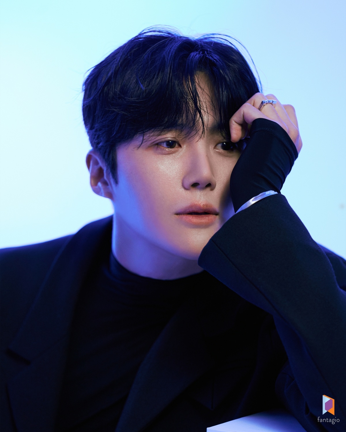 Foto kegiatan terbaru dari Kim Seonho