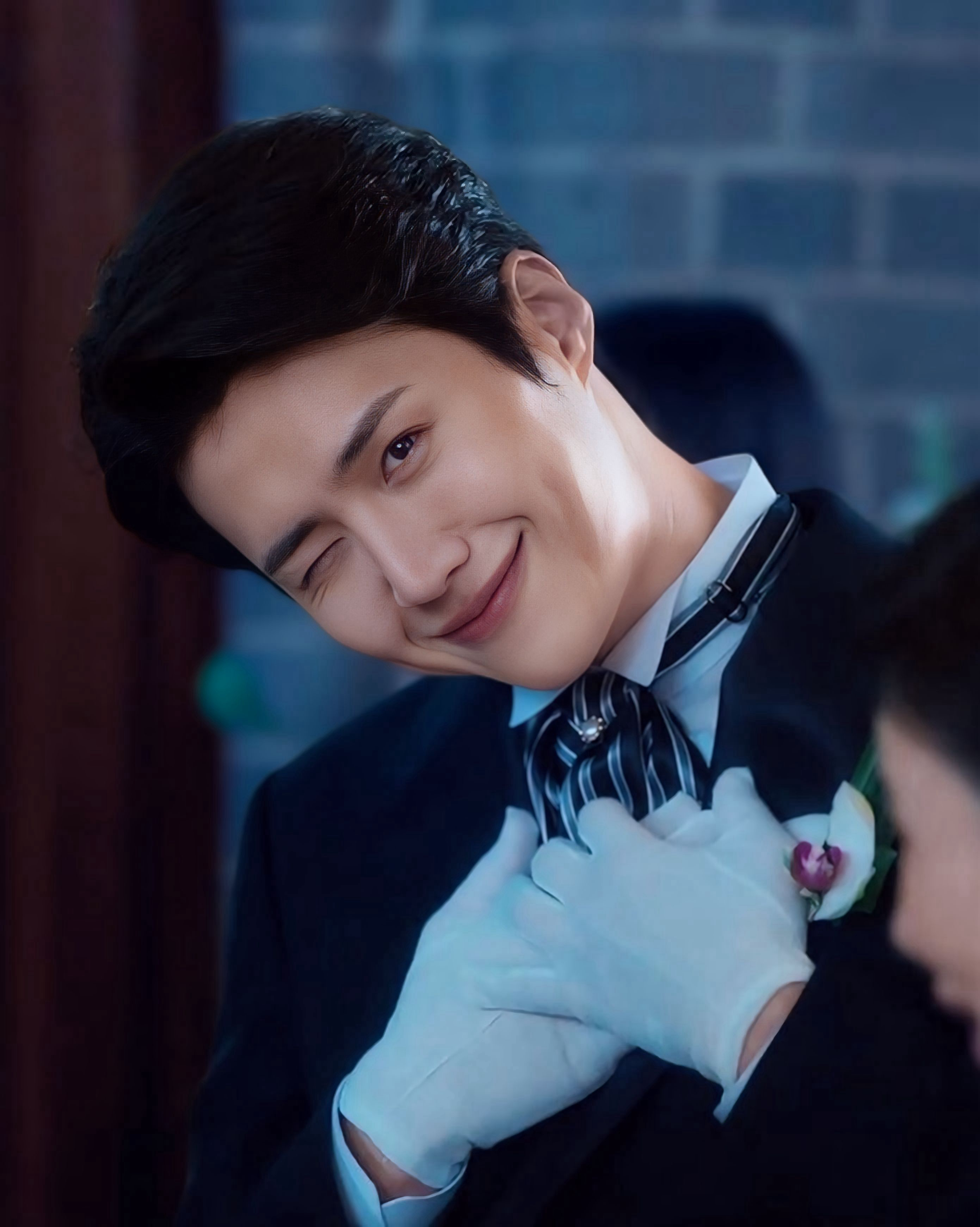 キム・ソンホの最新写真