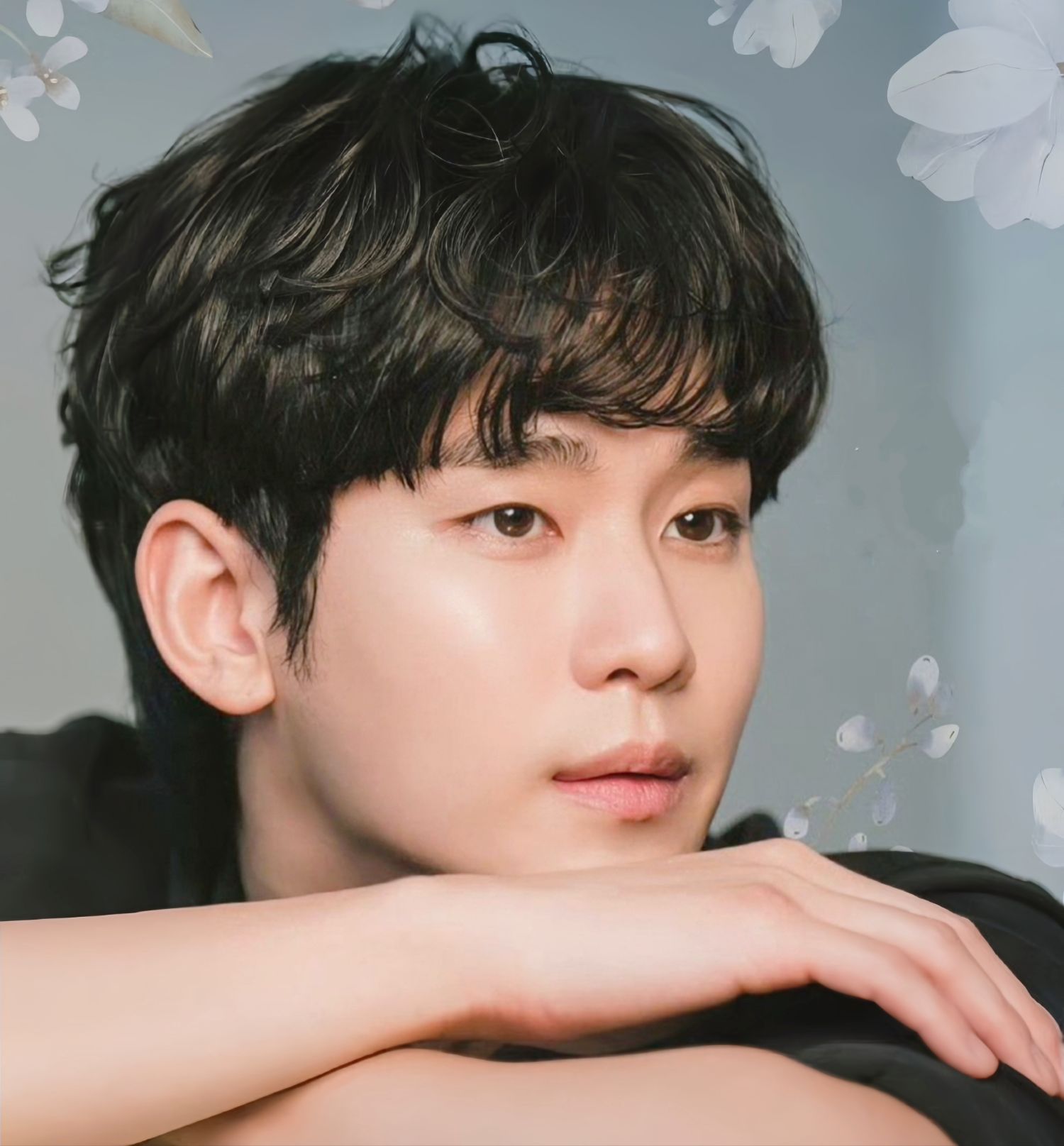 キム・スヒョンの最近の活動ショット