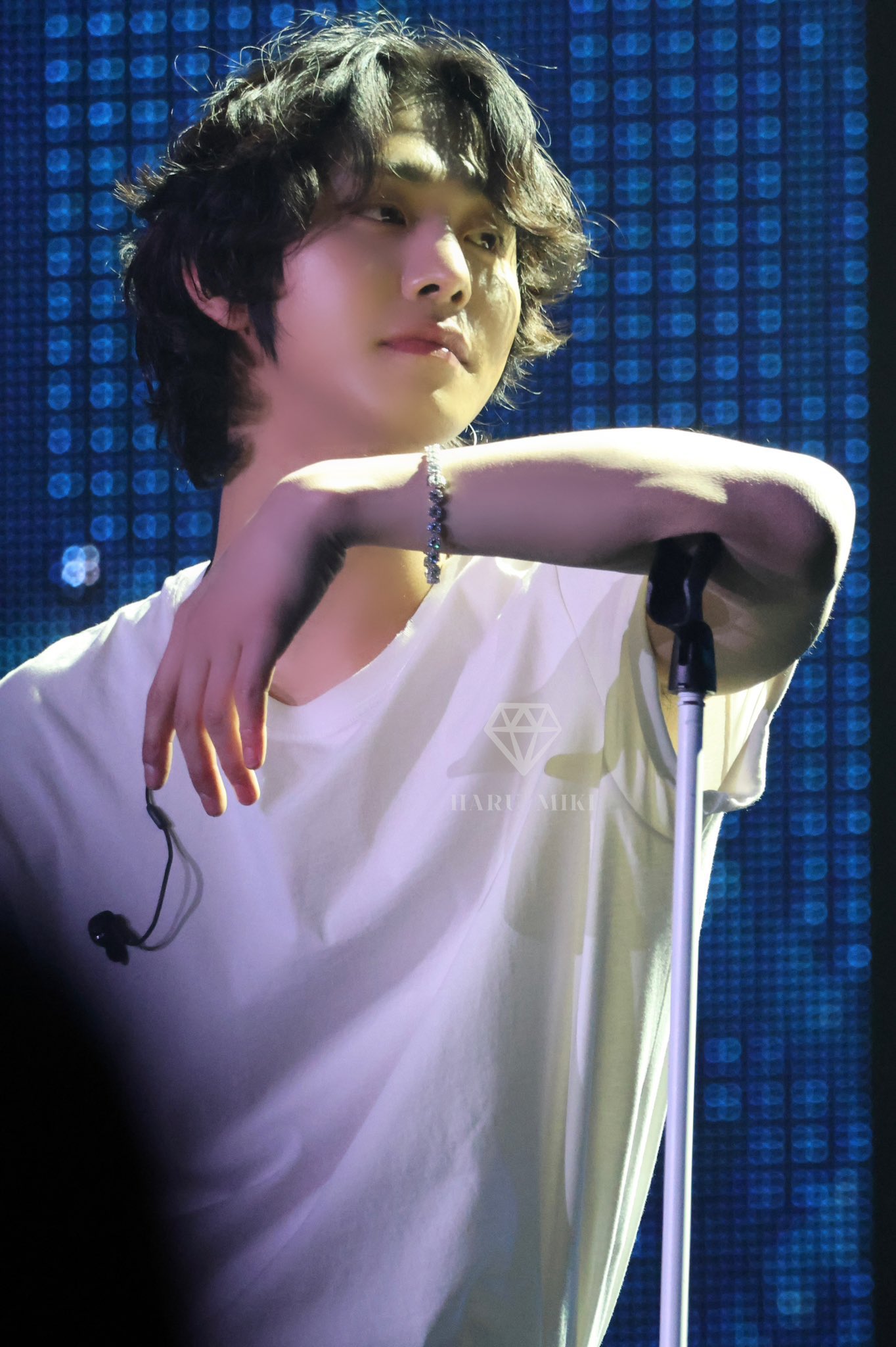 安孝燮的最新照片