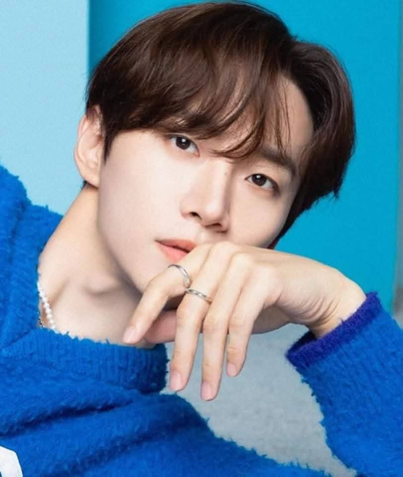 Latest photo of Lee Junho